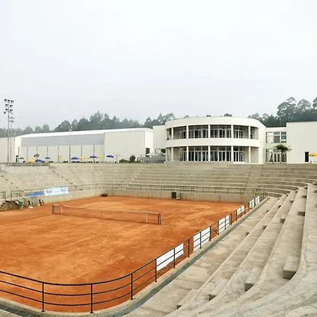 Panorama 아파트